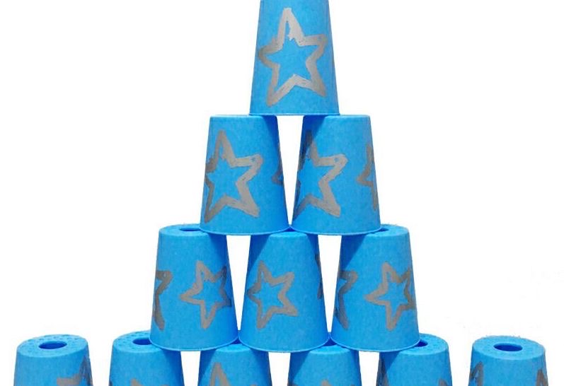 游戏三:"小气球大玩法"玩气球,看过来!