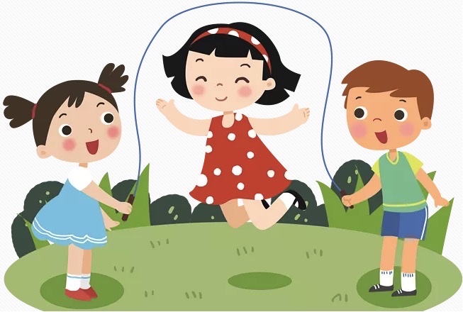 吉祥幼儿园兴趣班开课啦