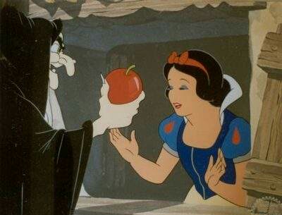 有声童话故事白雪公主和七个小矮人选自格林童话播讲雨落风韵