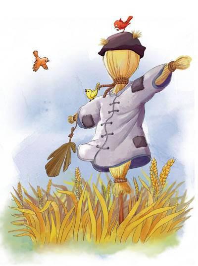 《稻草人》作者叶圣陶诵读红笺小字