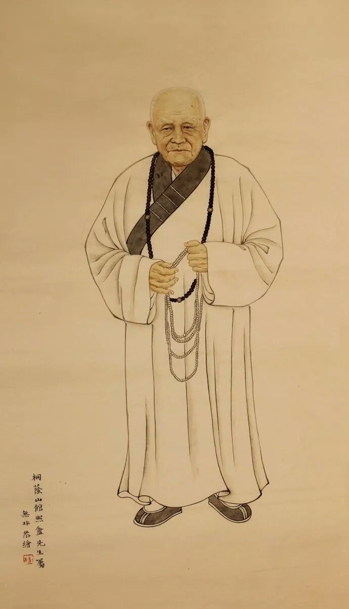 她被称为临摹宋人小品最好的女画家