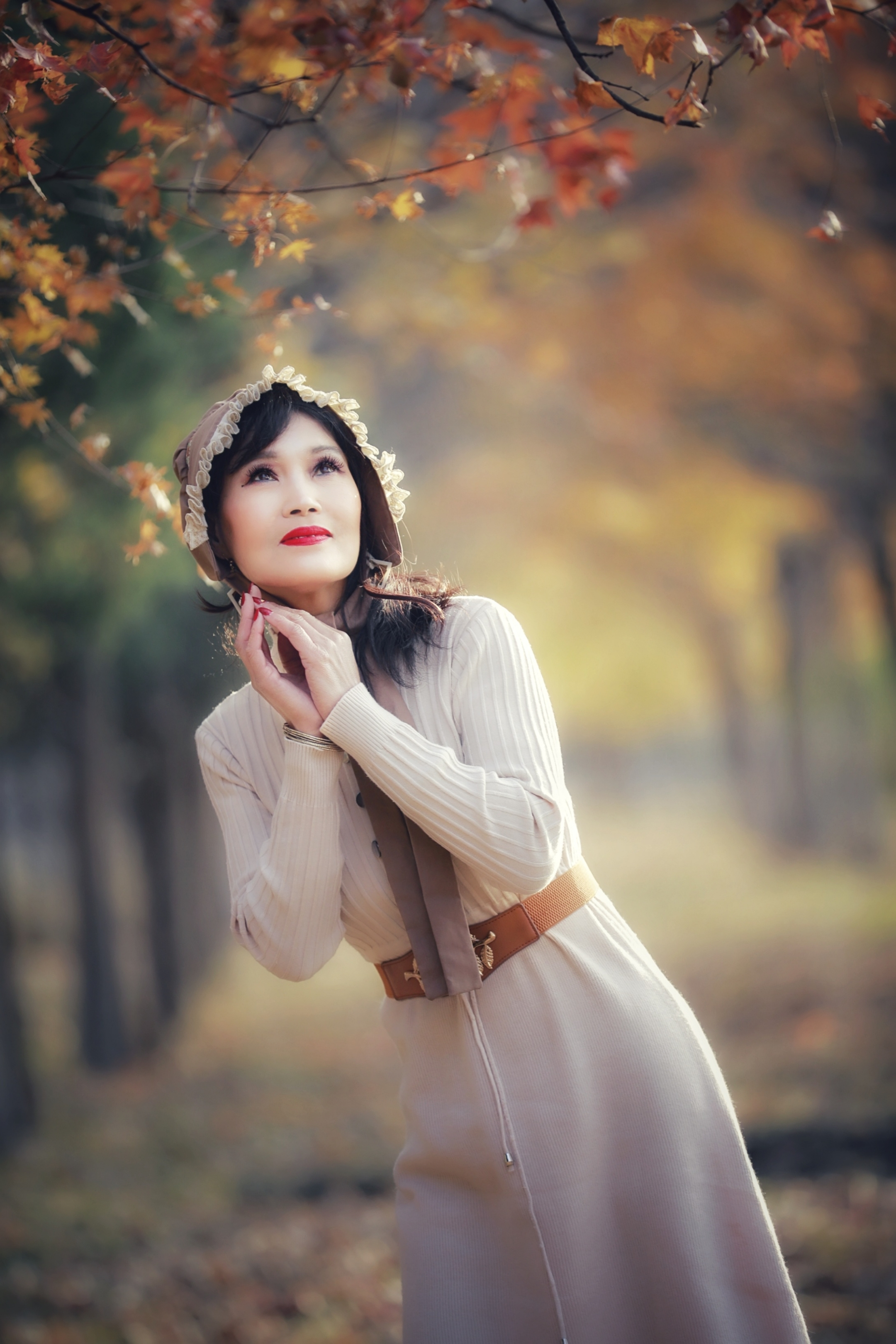 【文声汇影 】微信 1～6 群人像摄影精选作品合辑