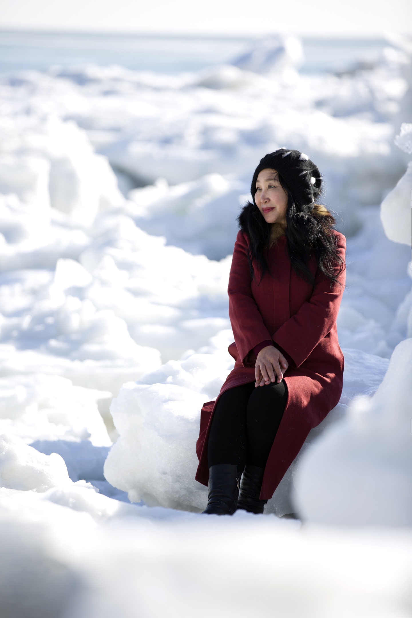 暮雪流年图片,暮雪图片_大山谷图库