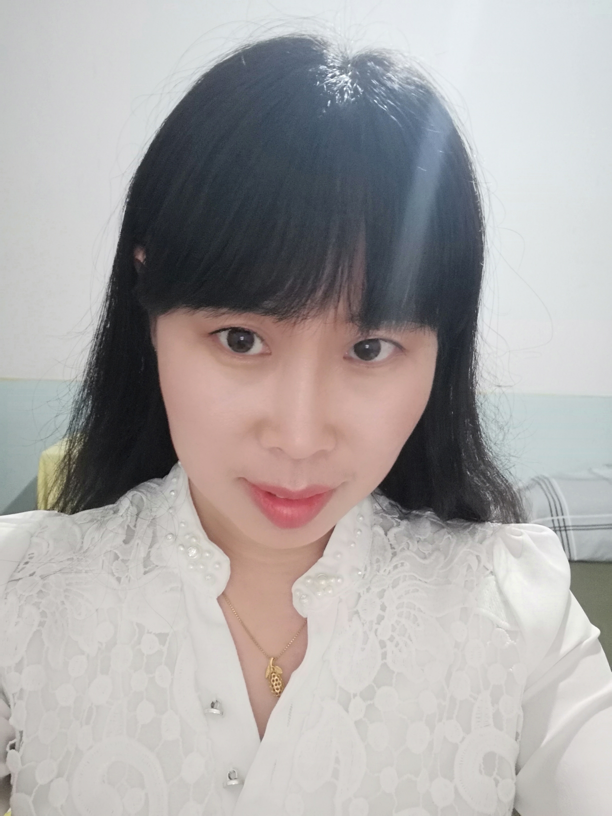 一禾老师生日快乐联欢晚会/古交朗诵艺术管理群