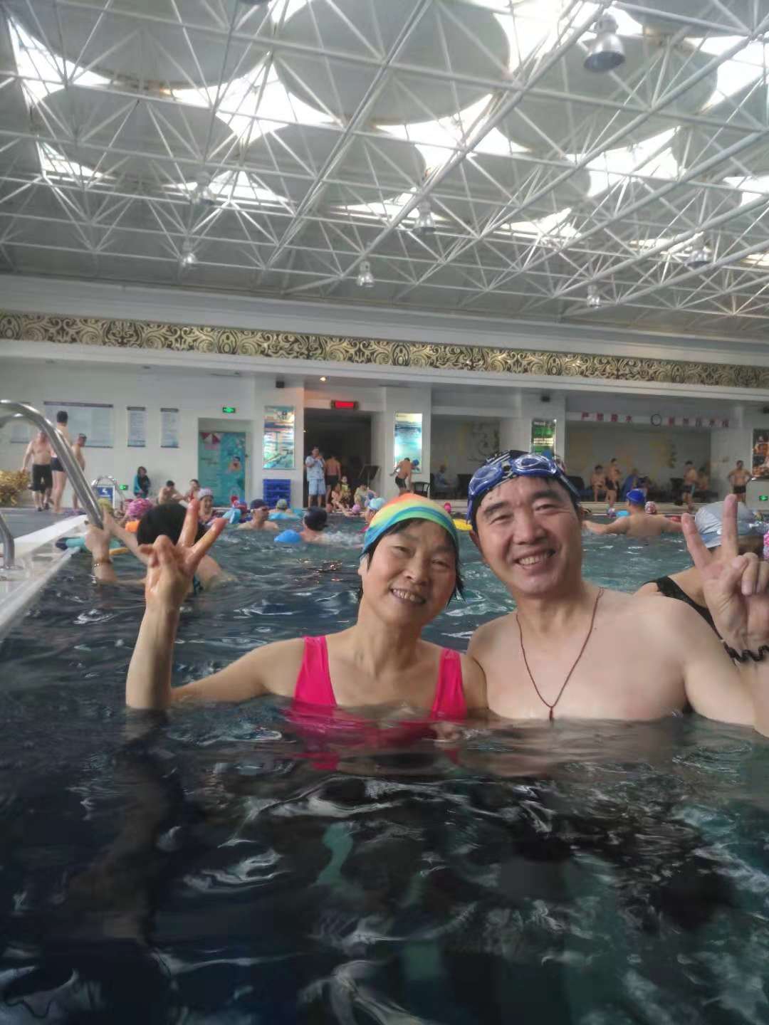 沈阳金碧海洋之星一日游