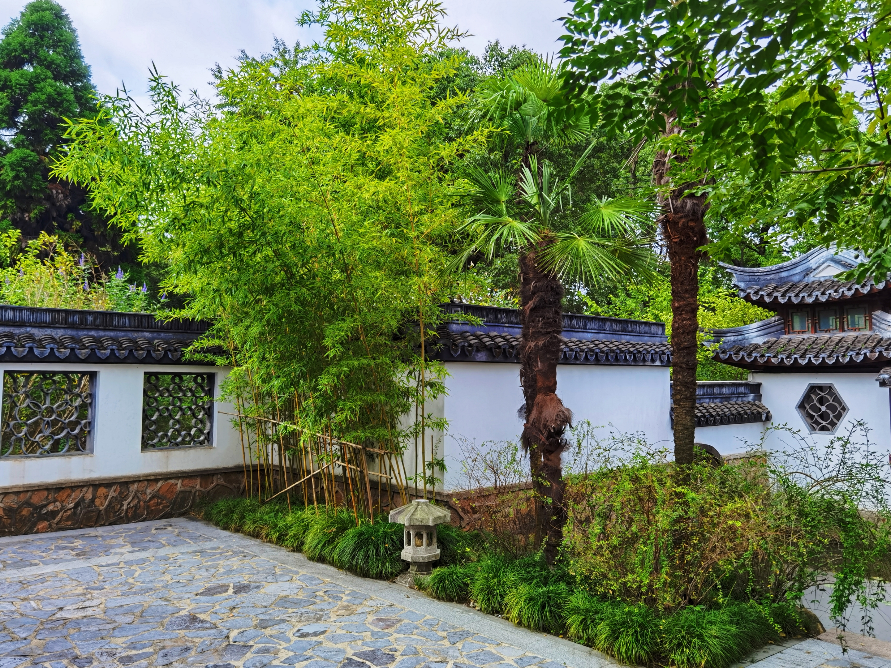 黄母祠随记【首发】