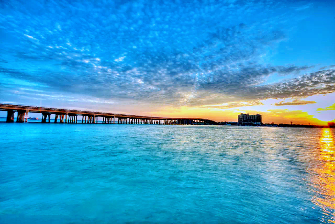 《sunrise sunset日出日落》