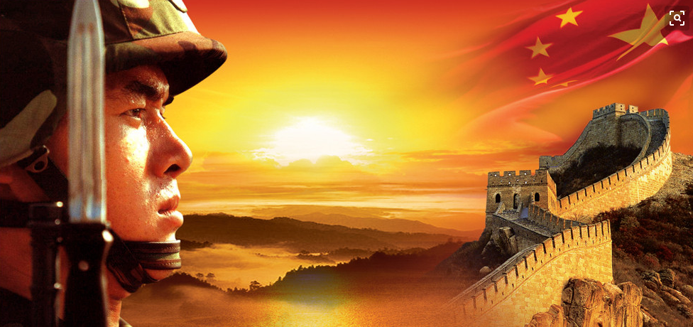 在那巴黎公社战斗的街垒旁,在火热的阳光下,像高唱马赛曲的歌手一样