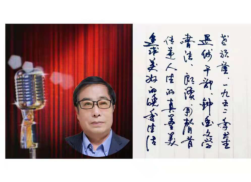 爱,与生俱来,排山倒海作者:佚名