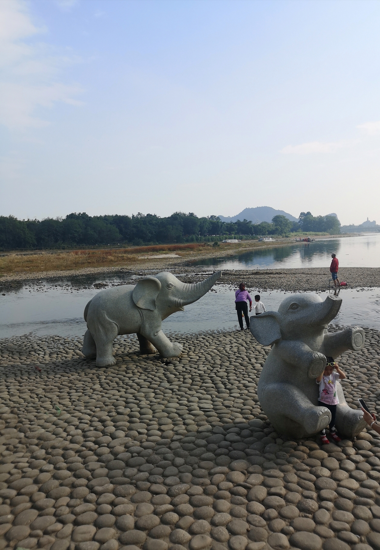 桂林象山公園