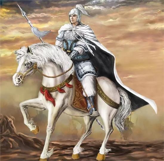 《三国人物闲咏》作者/王少峰