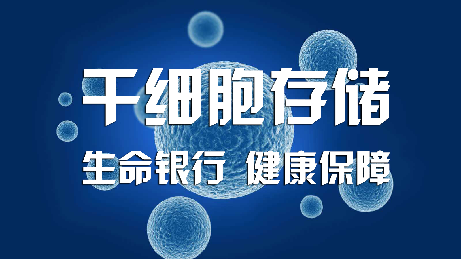 存储干细胞有什么用干细胞又从哪里来呢