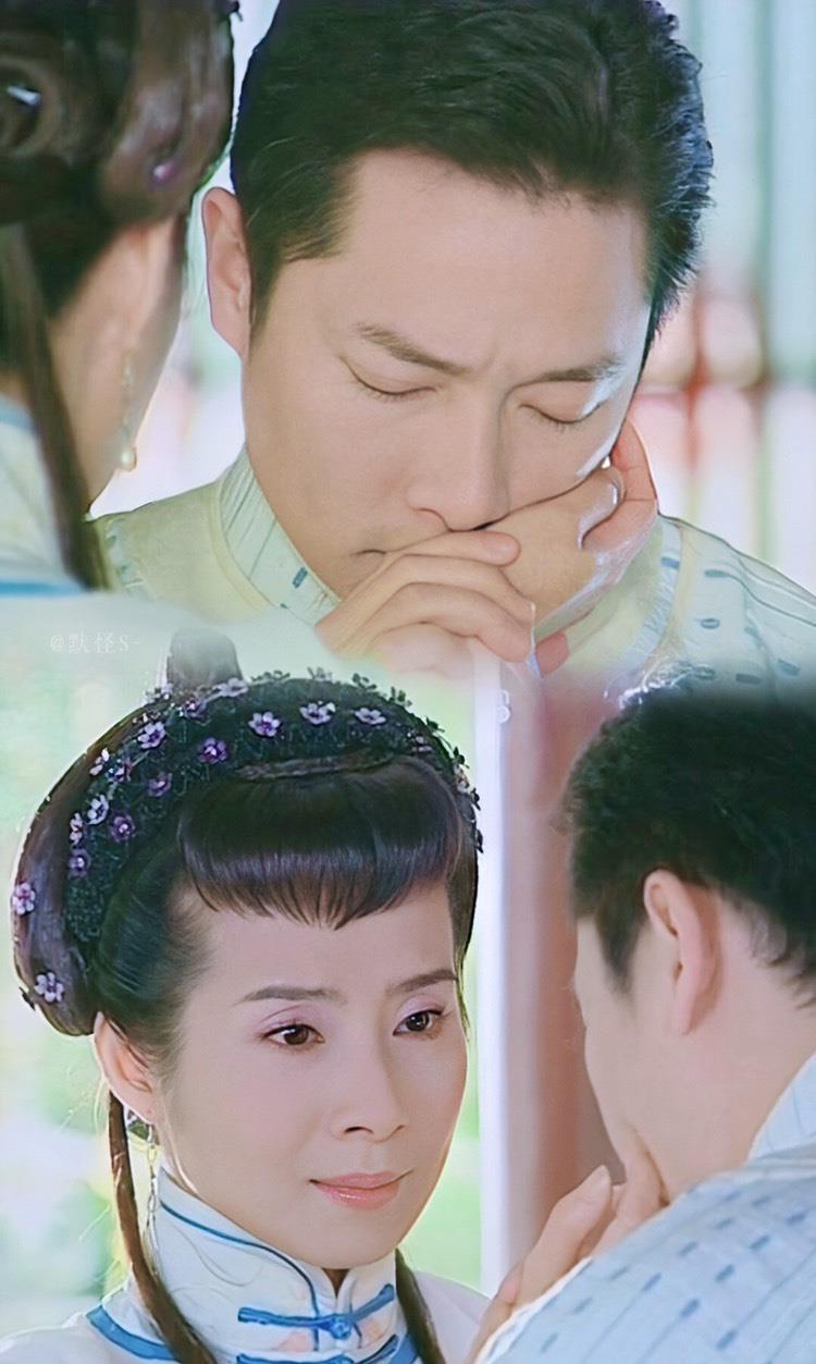 《琉璃·诗歌》生死相依之……哑巴新娘【首发】