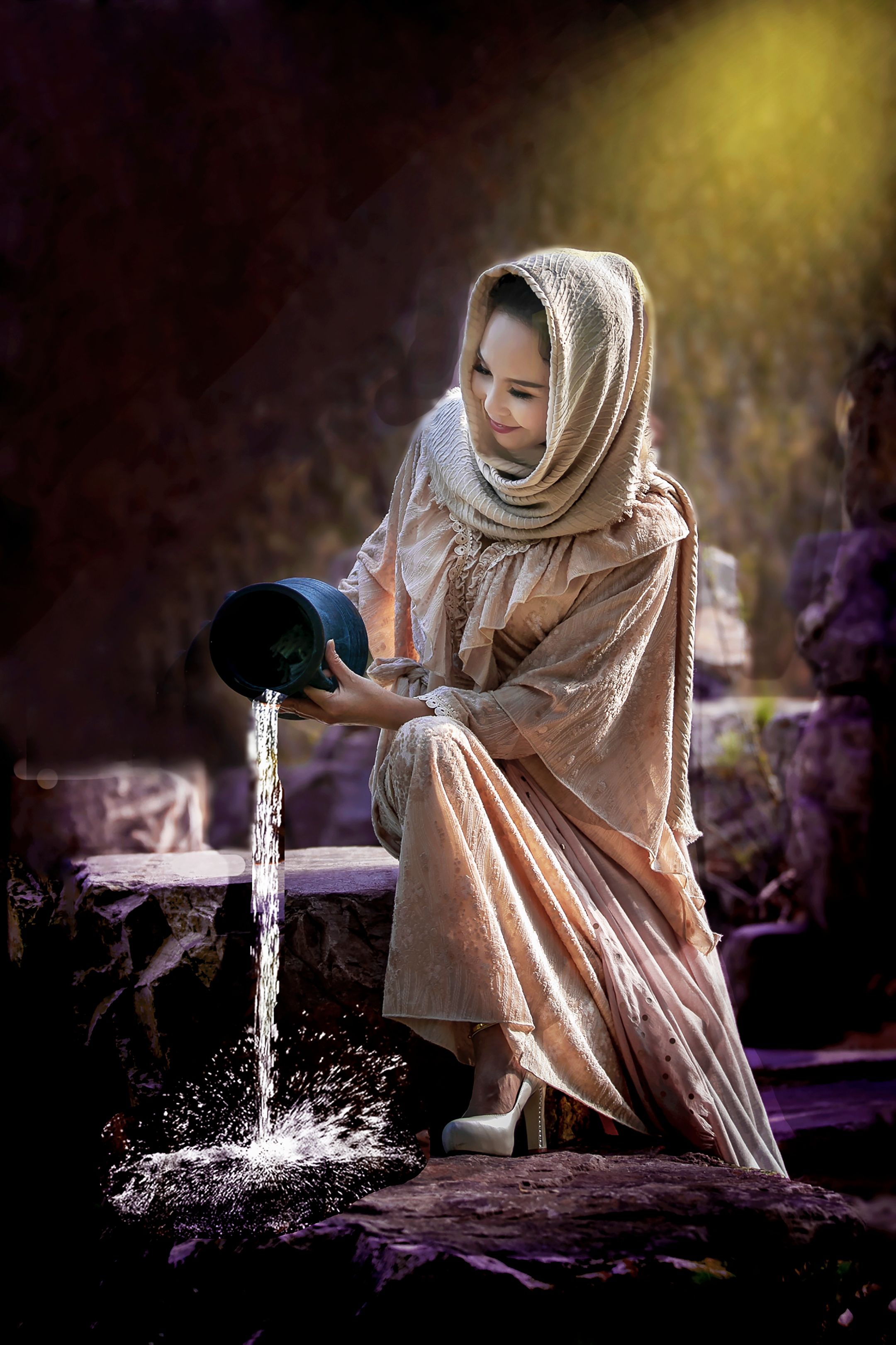 【美于斯摄影俱乐部】第47期优秀摄影作品交流专辑