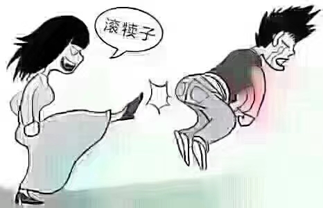 2018我需要扔掉的4样东西:缠着我的病魔,不懂珍惜的人,甩不掉的烦恼