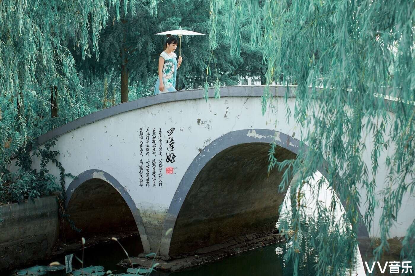 柳笛声声