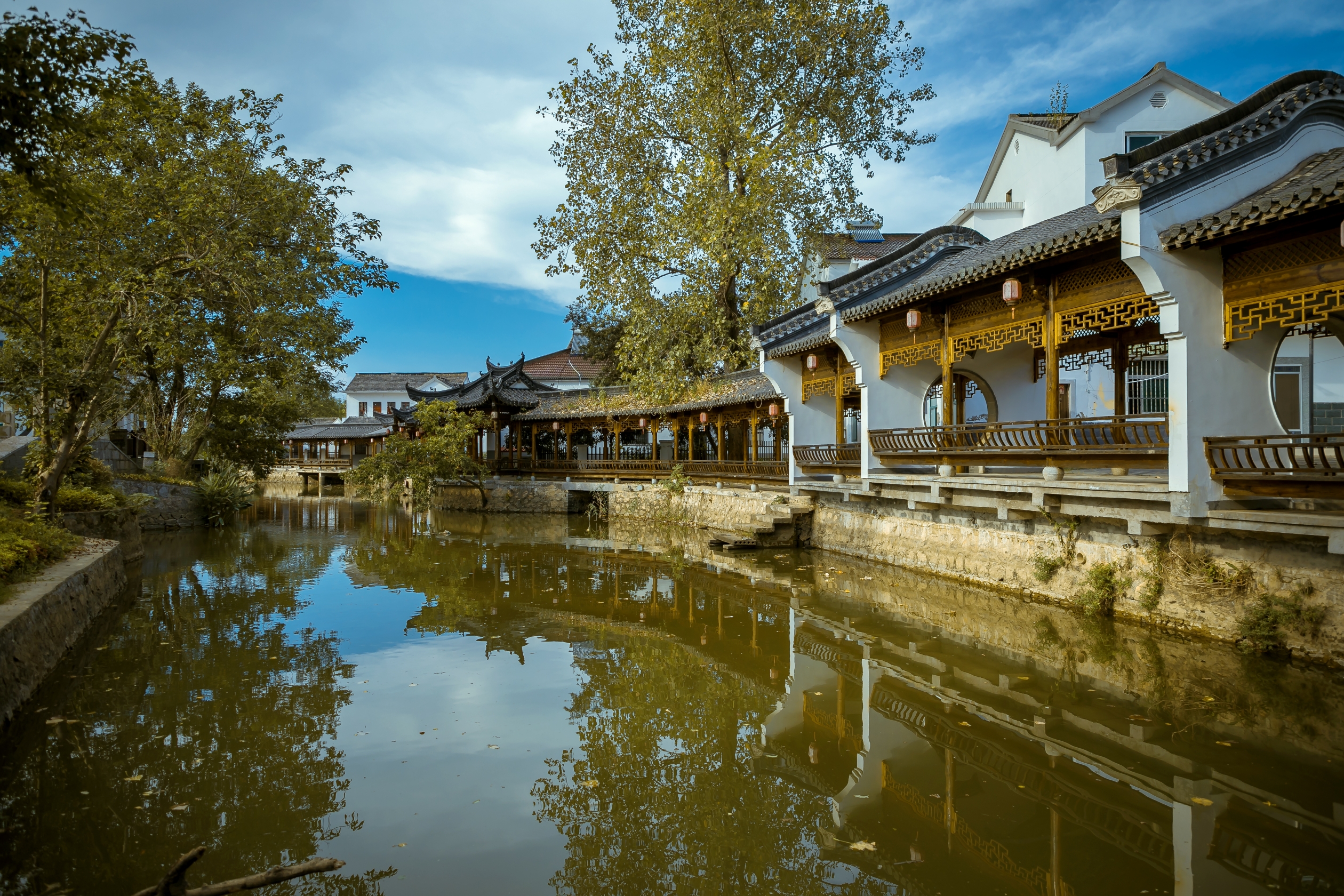 江宁旅游景点推荐图片