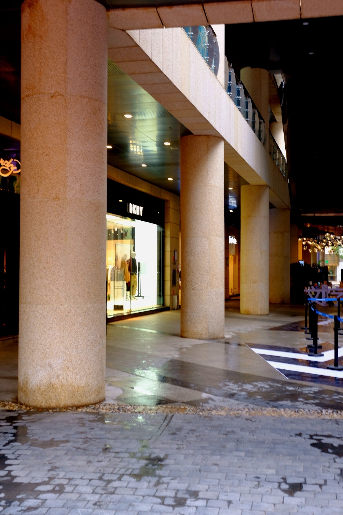 昆明顺城街国庆随拍