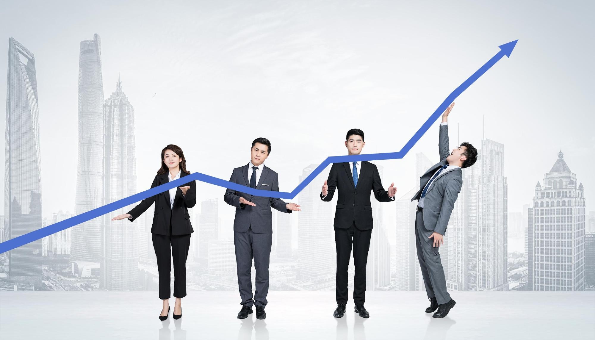 中高层管理者高情商的9种表现