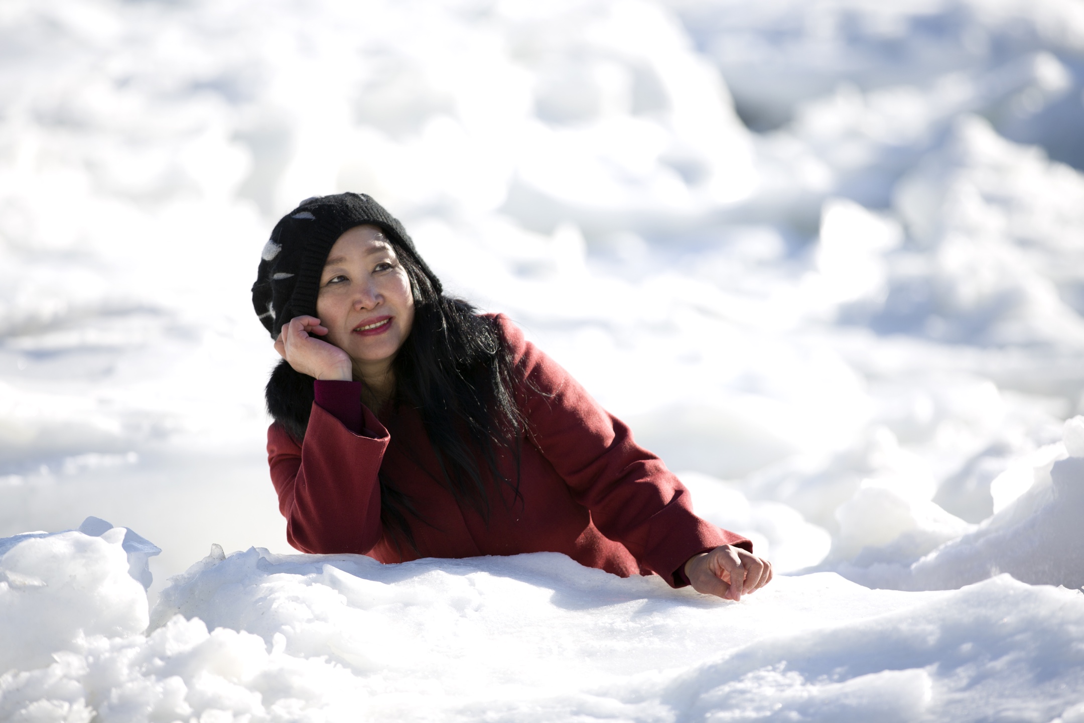 暮雪流年图片,暮雪图片_大山谷图库