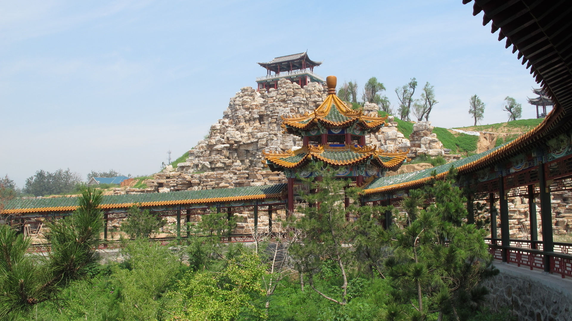 思念远方的朋友265河北邢台