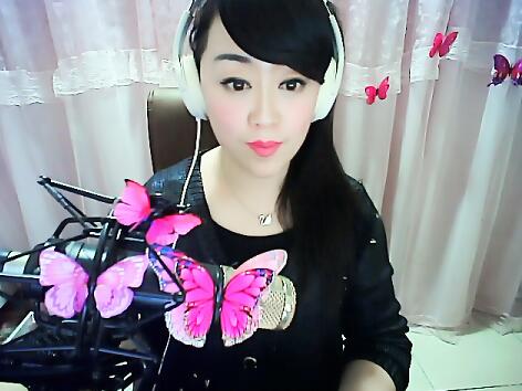 网络歌手幸福翻唱红豆