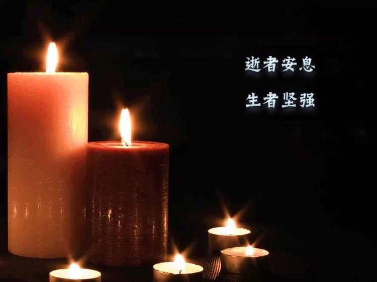 去往天堂的孩子