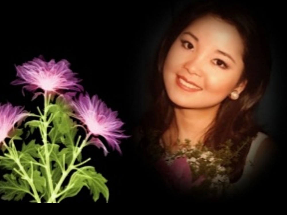 永远的邓丽君(二)