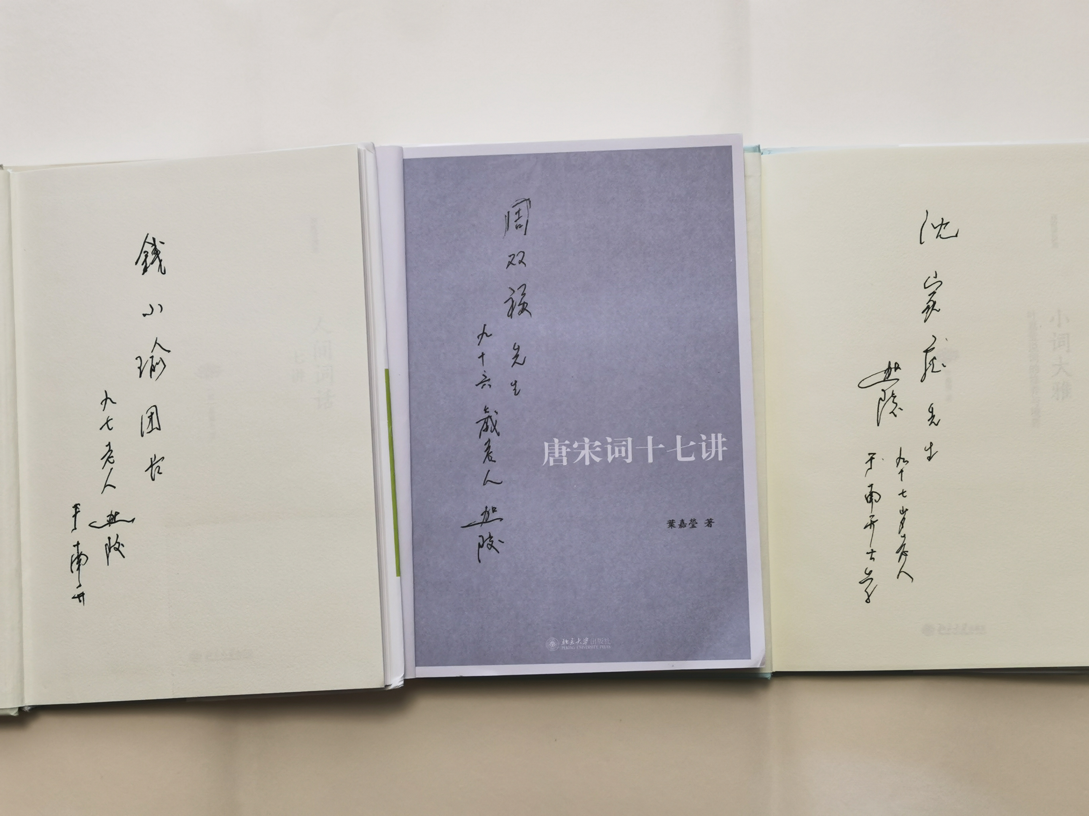 叶嘉莹中国最后的女先生