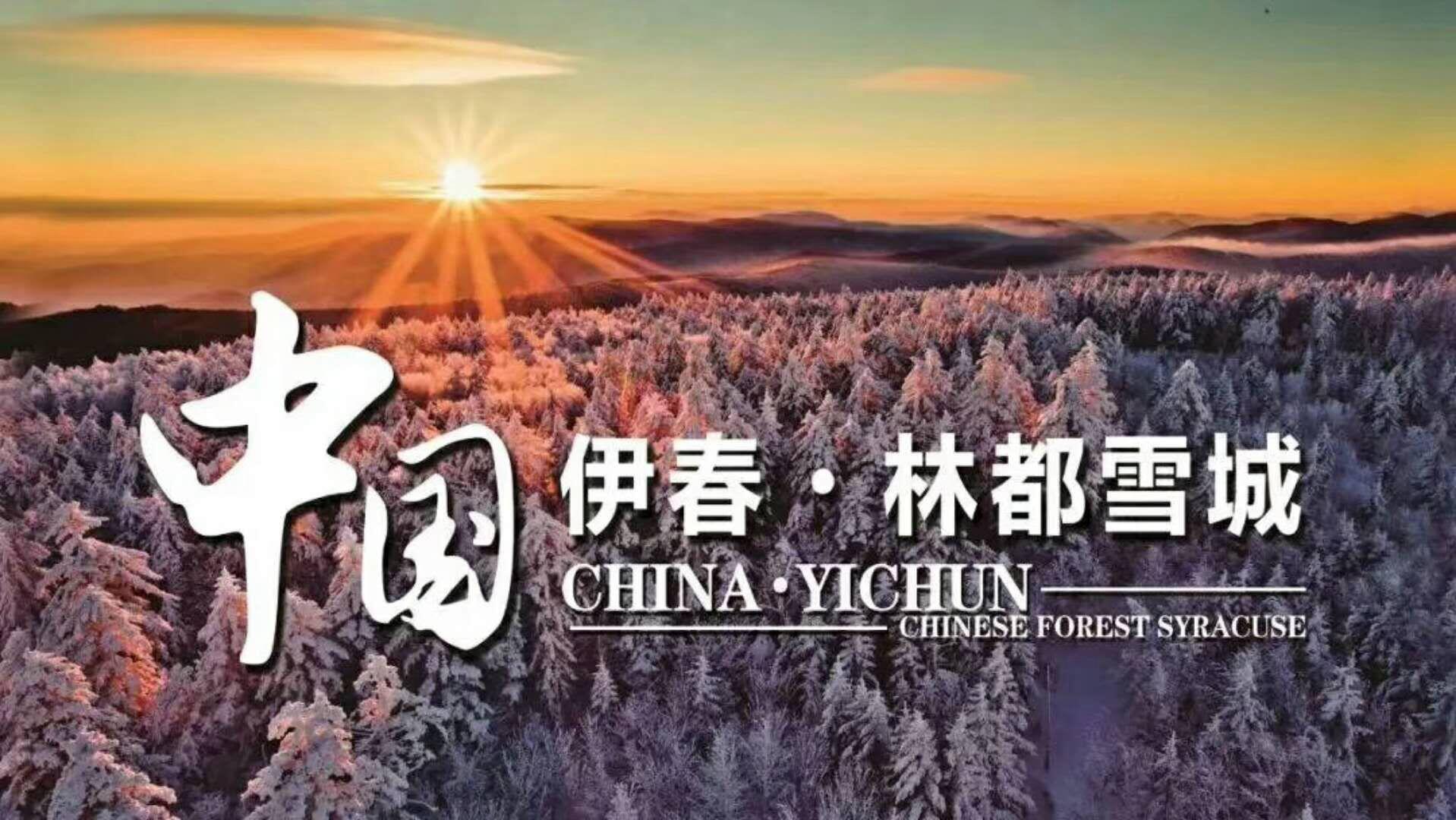黑龙江伊春市雪城