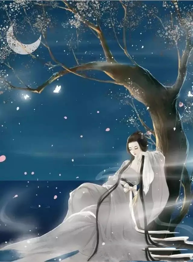 红尘一梦醉千年为你我醉了千劫不复的轮回