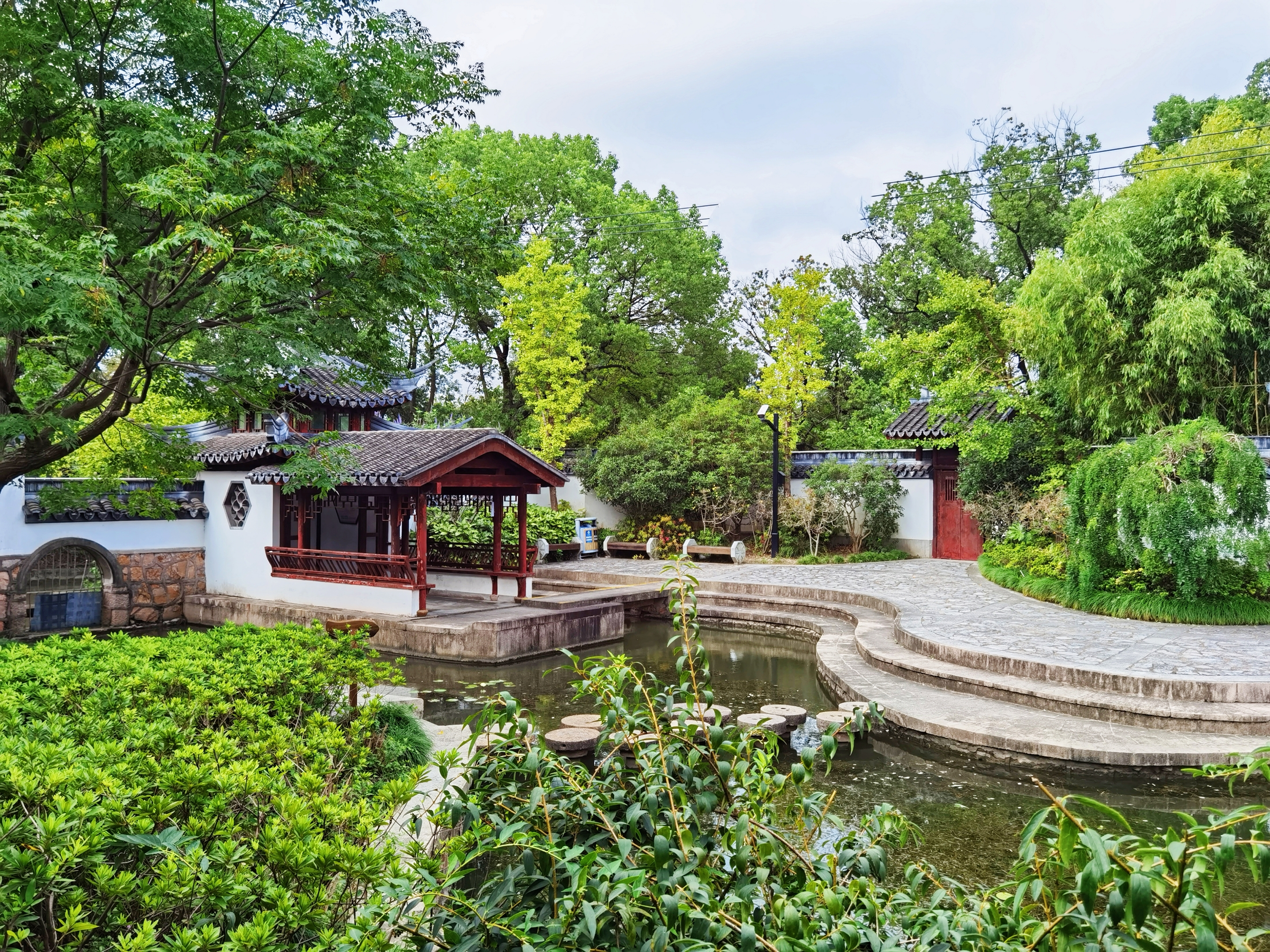 黄母祠随记【首发】