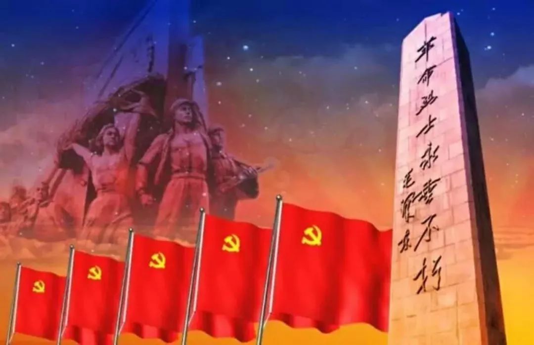 燕子朗诵《不朽》作者:欧震