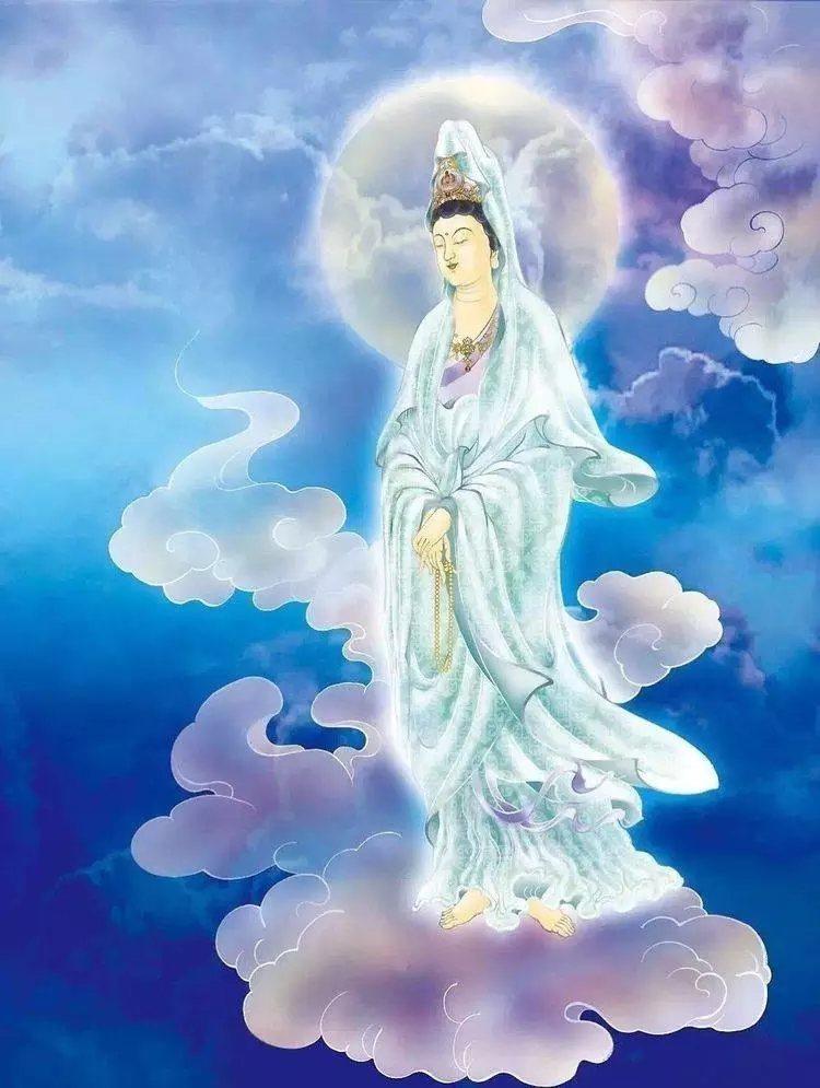 太平禅寺2021年农历九月十九观音菩萨出家日祈福法会