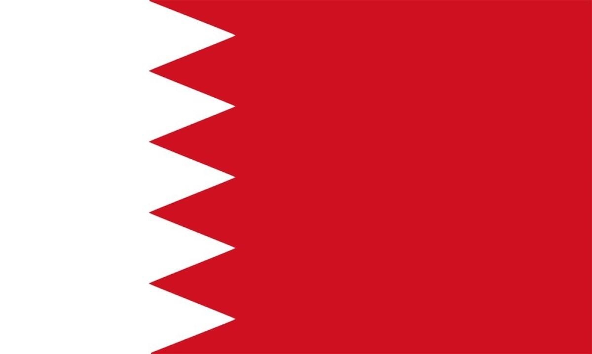 亚洲国家的位置与国旗