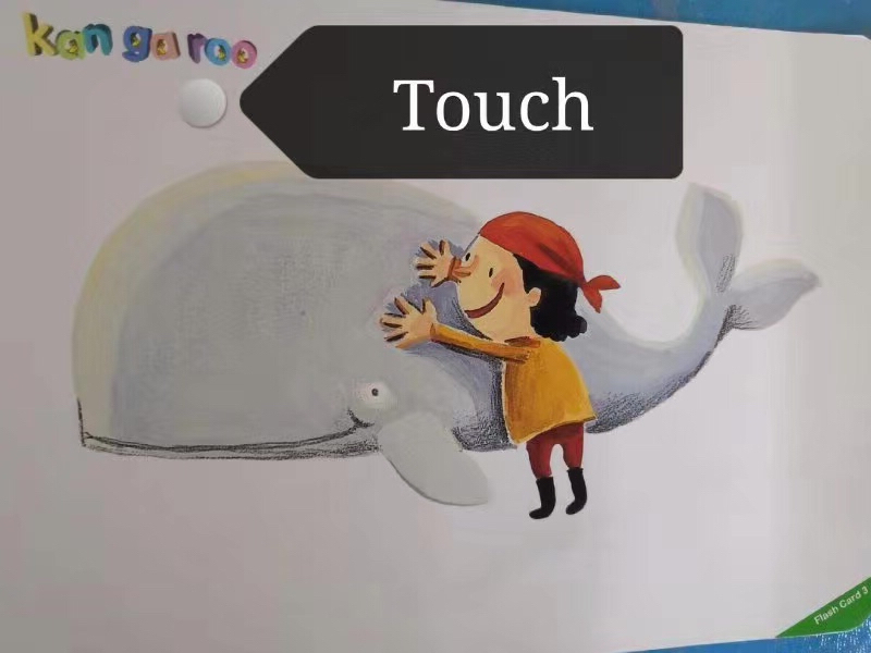 带简短英文自我介绍)soft柔软的rough粗糙的hard坚硬的touch触摸hear