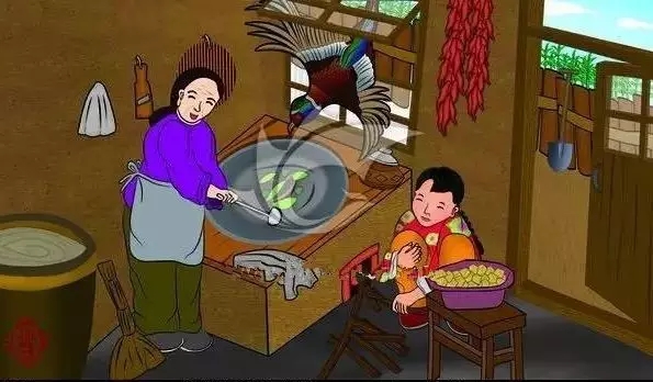 忘不了的民俗东北十八怪