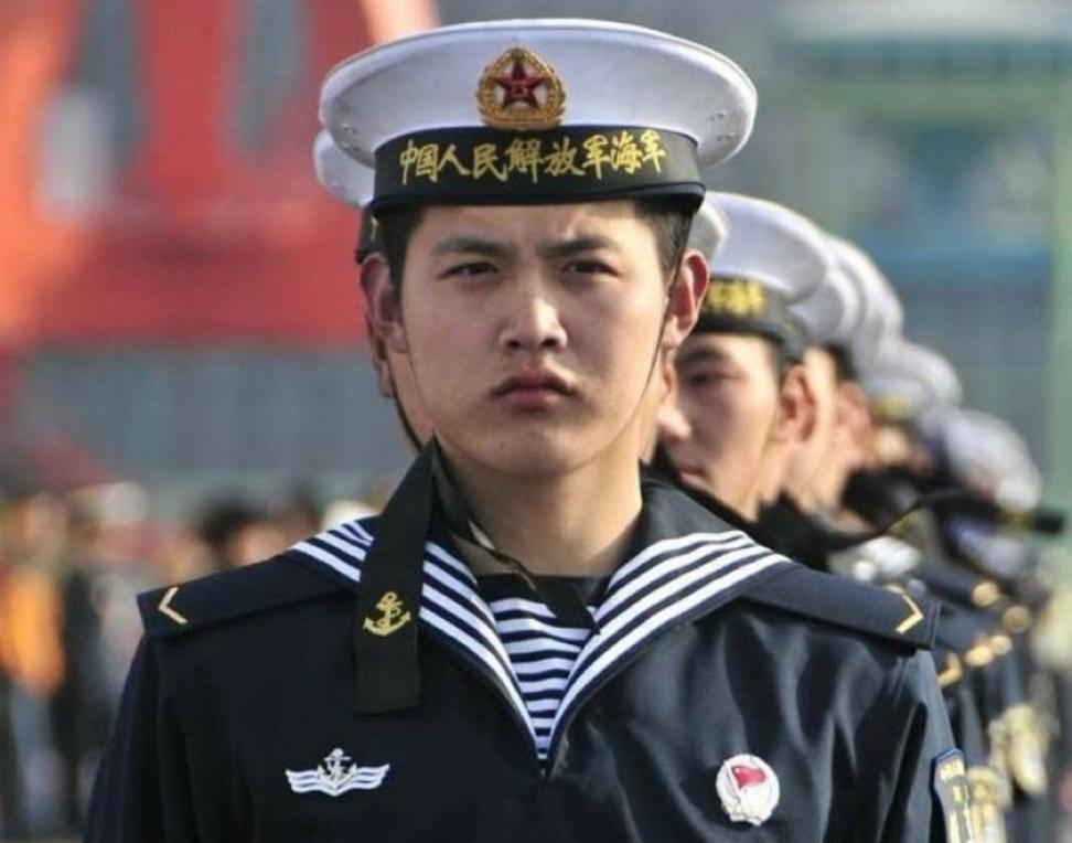 【首发】缘结海军蓝