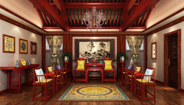 北京柳荫街24号的传说