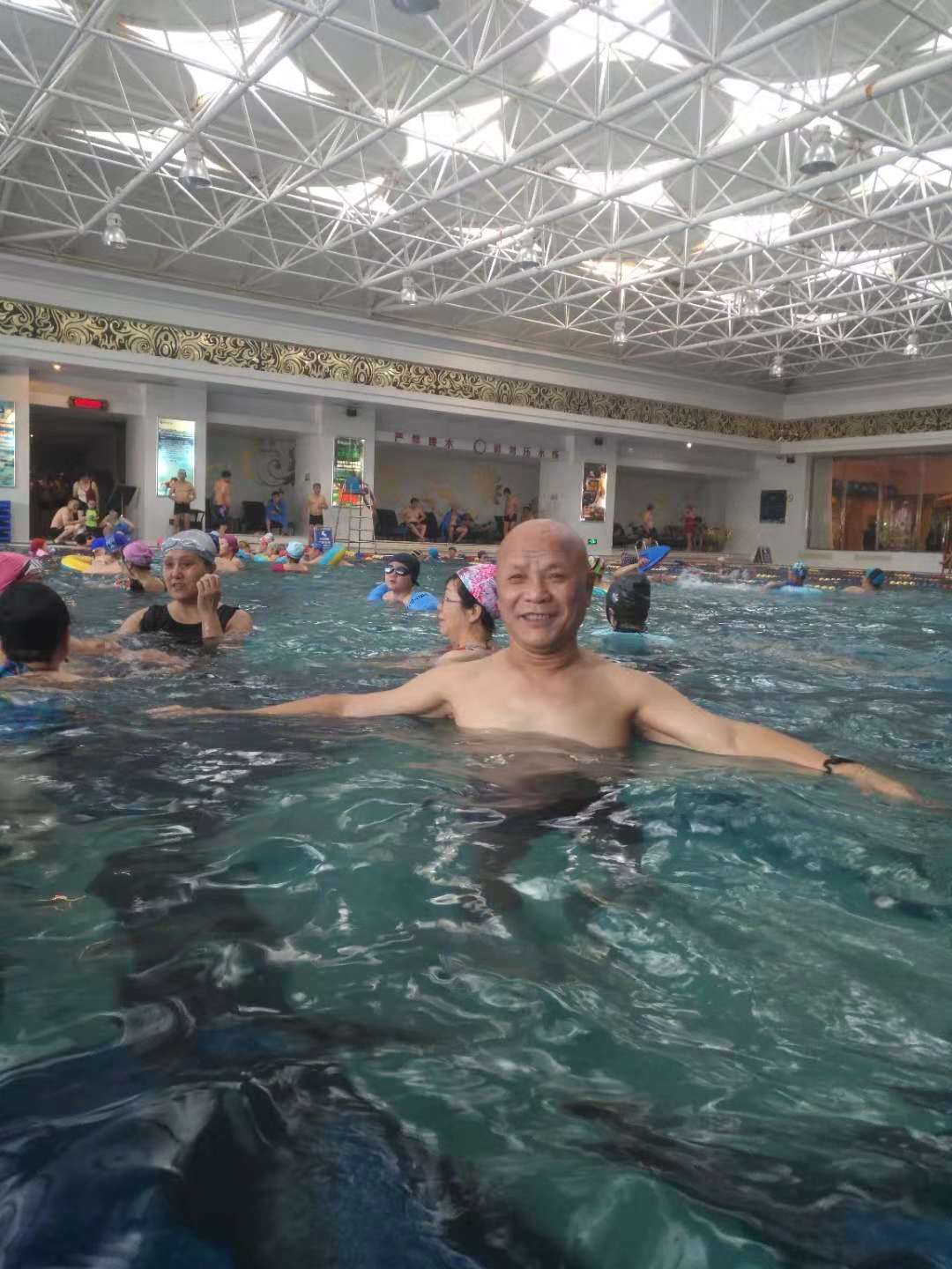 沈阳金碧海洋之星一日游