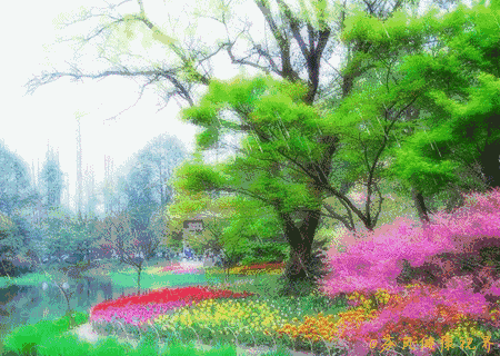 诗情画意第133期