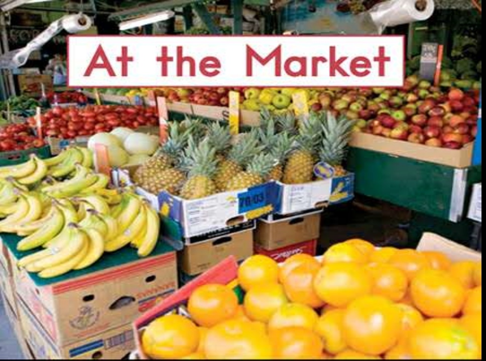 at the market讲解-未知                                   03:58