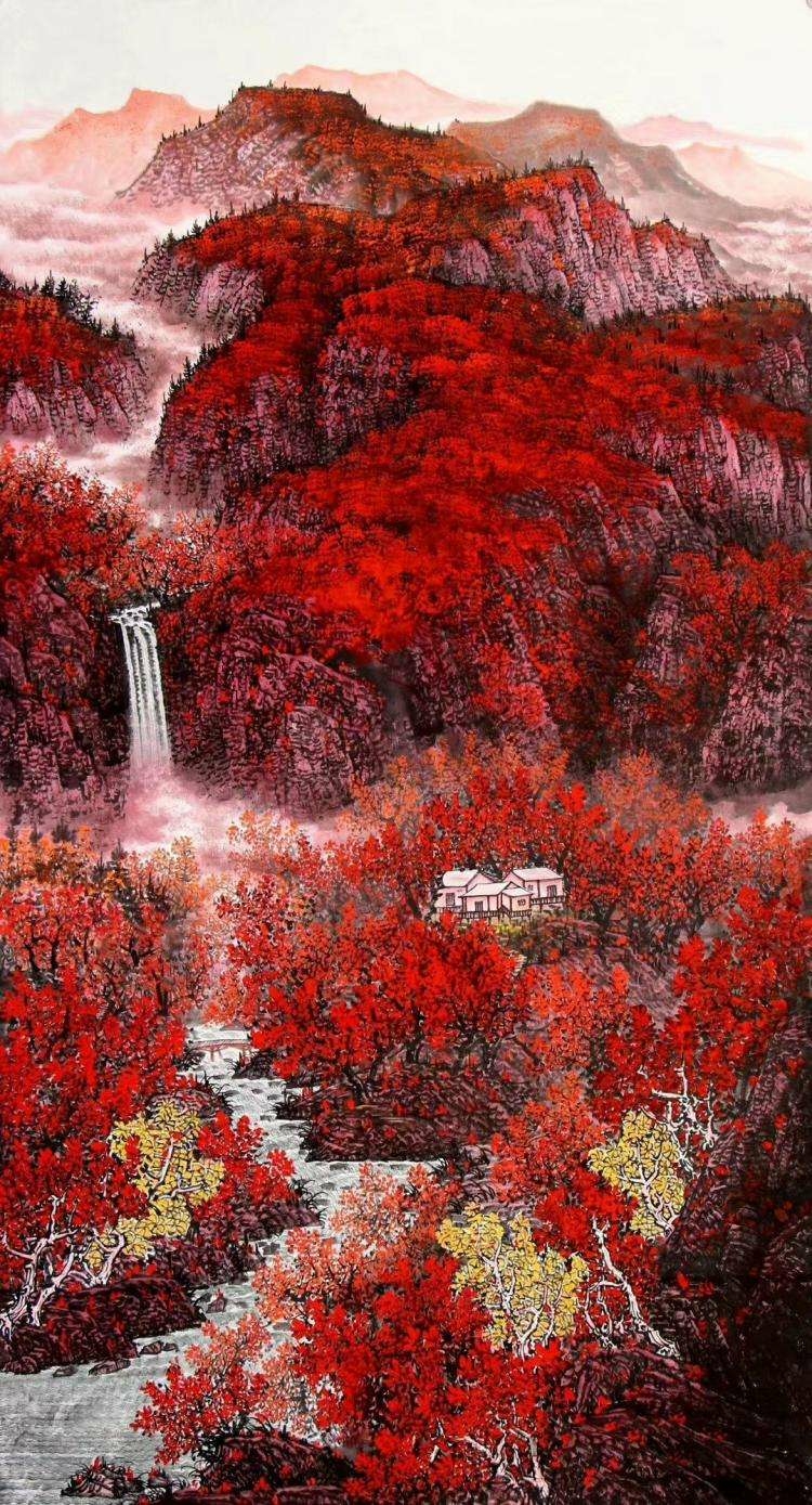 鸿运当头
