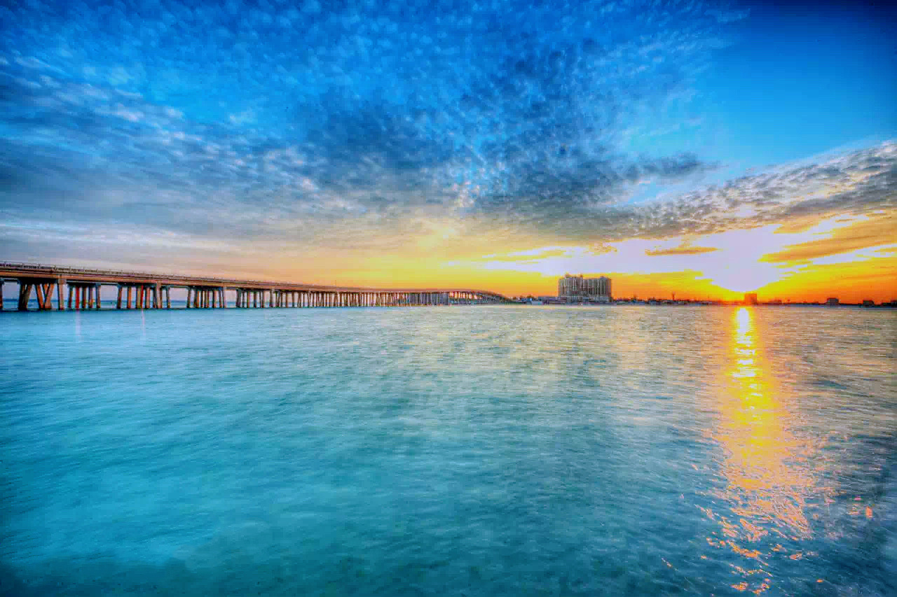 《sunrise sunset日出日落》