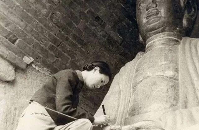 人间纵有四月天,世上再无林美人