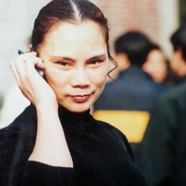 首艺文化讲座艺术对孩子的影响主讲苏莎