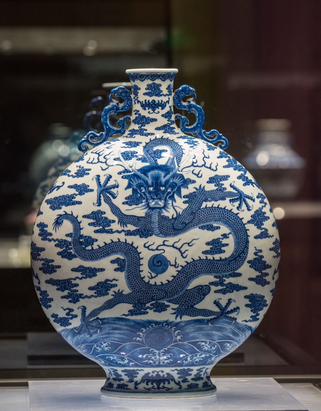 保利艺术博物馆弘历的世界