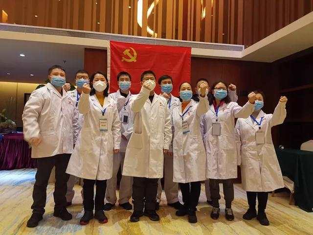 急诊科医生剧情与今疫情相似度武汉加油