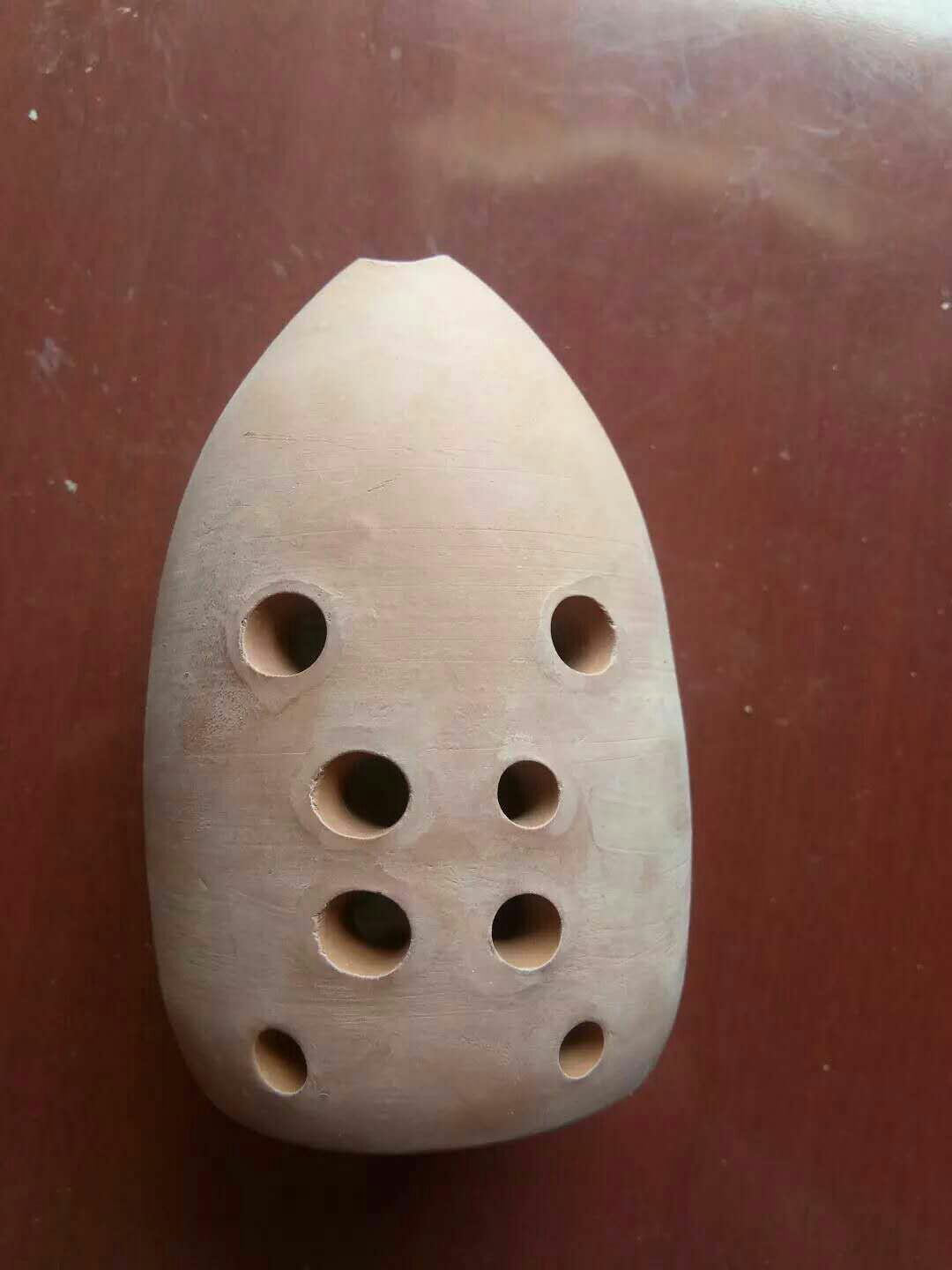 回族乐器市级泥哇呜制作技艺传承人