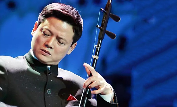 琴道淳朴委婉连绵